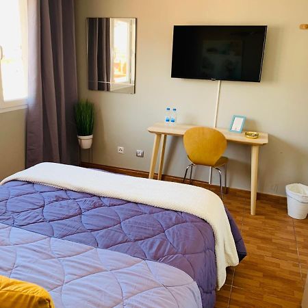 Byor City Rooms 라스팔마스 외부 사진