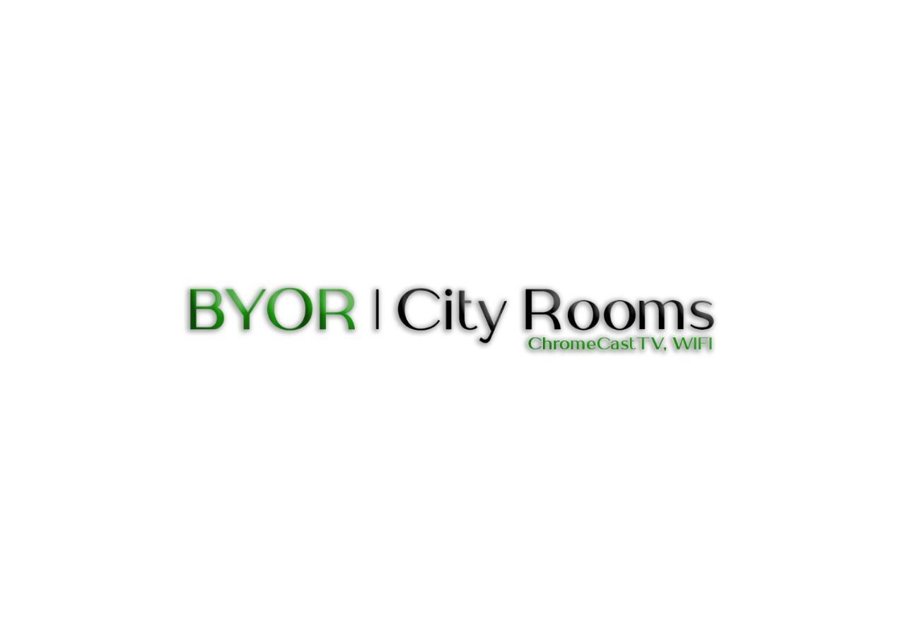 Byor City Rooms 라스팔마스 외부 사진