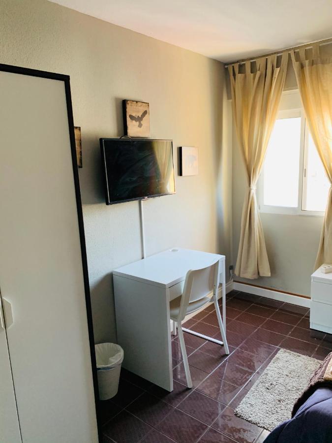 Byor City Rooms 라스팔마스 외부 사진