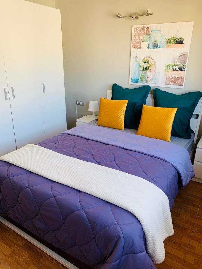 Byor City Rooms 라스팔마스 외부 사진