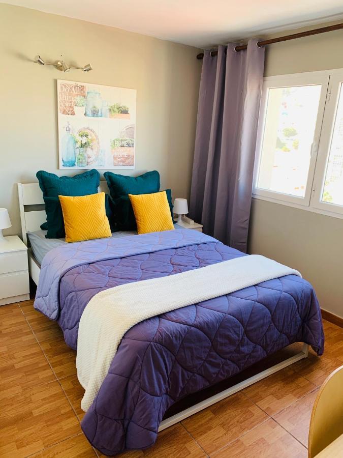 Byor City Rooms 라스팔마스 외부 사진