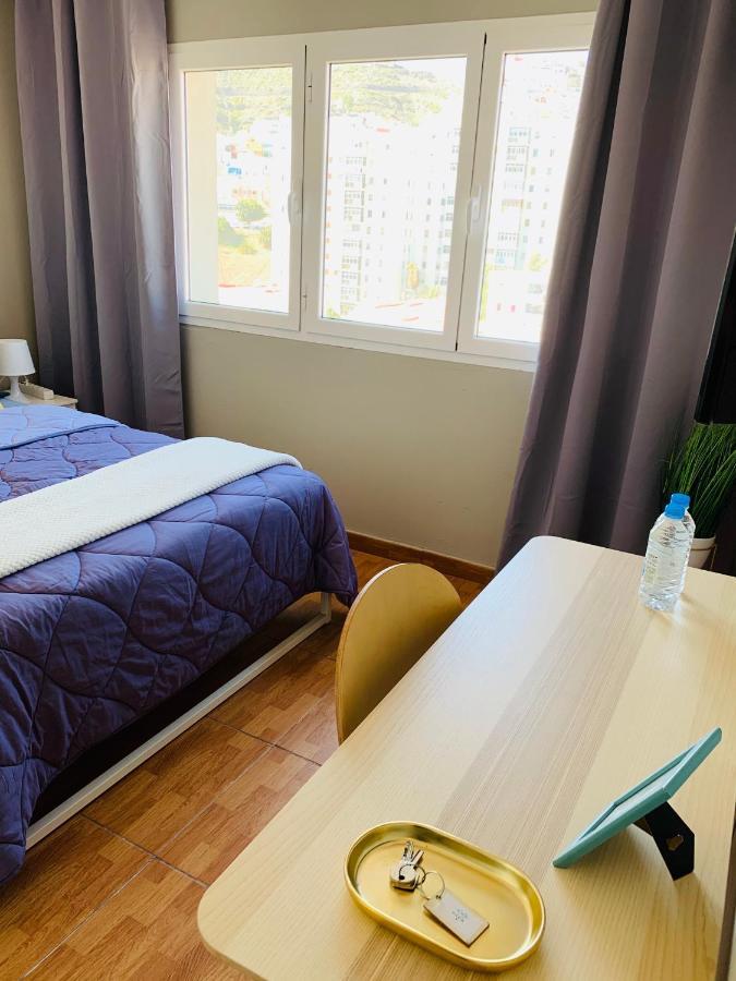 Byor City Rooms 라스팔마스 외부 사진