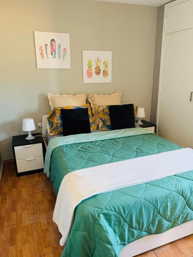 Byor City Rooms 라스팔마스 외부 사진